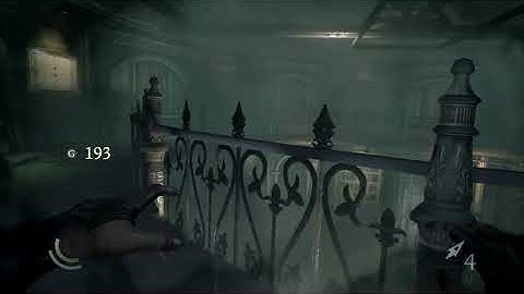 Thief Gameplay Walkthrough Part 21 - The Diorama Puzzle