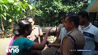 ഒരമ്മയാണ് ഞാൻ, നീ അധികകാലം ഇങ്ങനെ ജീവിക്കില്ല, നോക്കിക്കോ