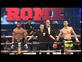 Gabriele Casella vs Remy Vectol (Fighting Spirit 7 - Thai Fight Rome)