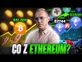 BITCOIN! $51.500 a ALTCOINY w MIEJSCU. KIEDY RUSZĄ?