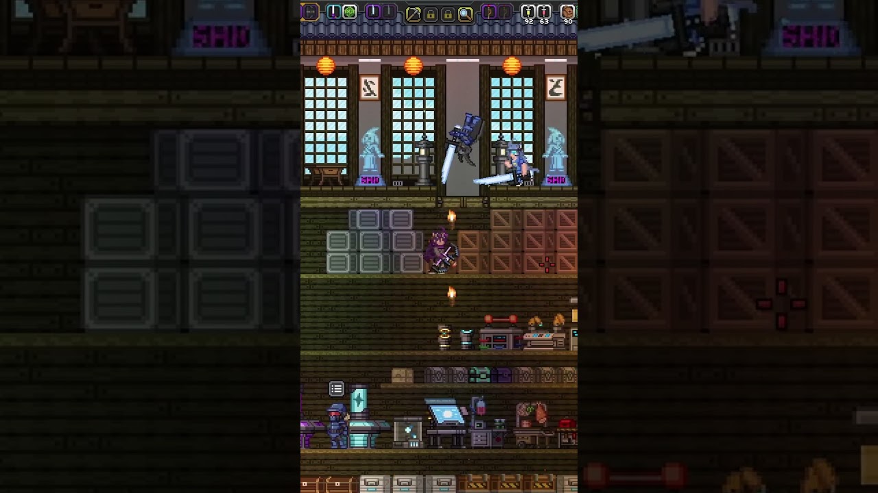 They leap in celebrate of what!?