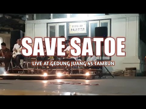 STM BINA KARYA 194 MANTEK IN SATOE BEKASI ALLBASE ft BOEDOET