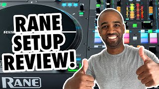 Still Good in 2024?! Rane Twelve and Rane Seventy Two