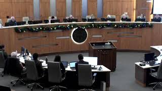 Adams County Planning Commission 1-9-25