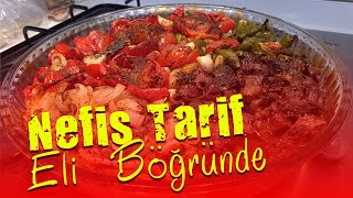 Nefis Tarif Eli Böğründe Abartmıyoruz Yok Böyle Lezzet