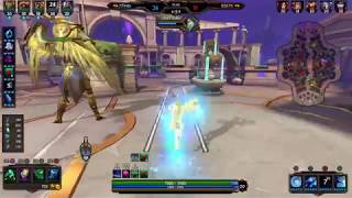 Janus Snipe Montage