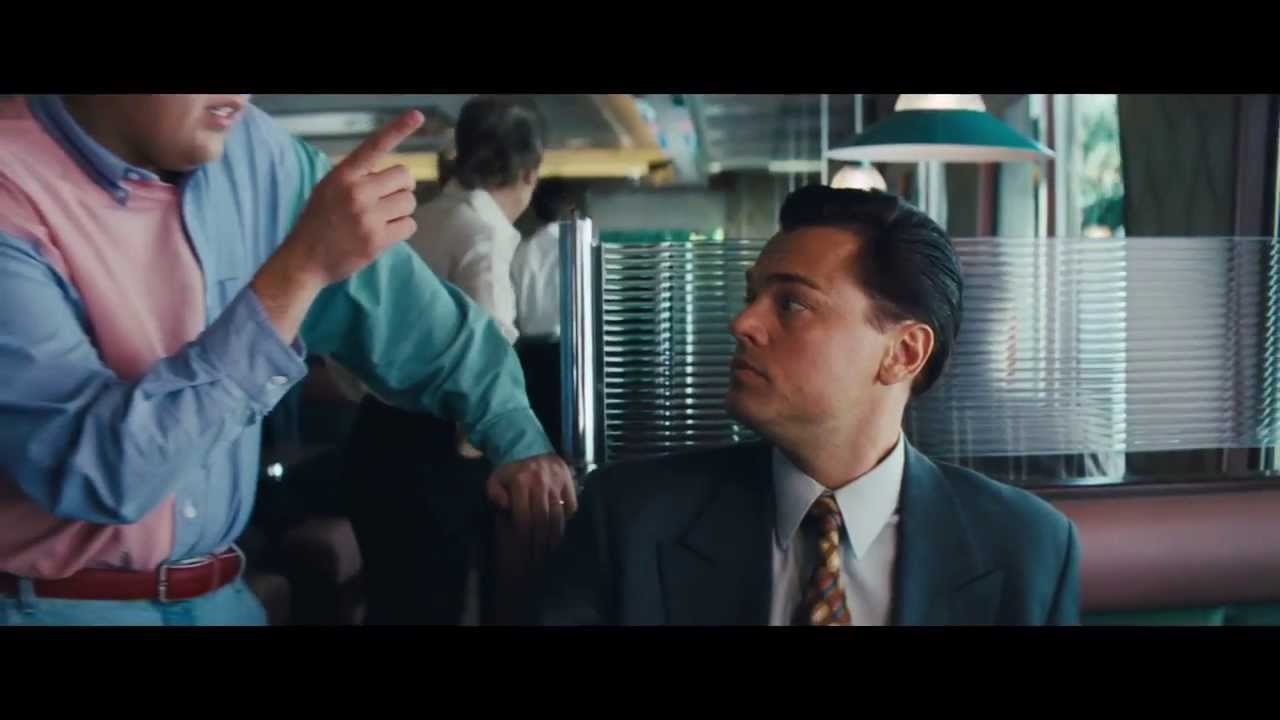 tubi The Wolf of Wall Street (2013) Dubbed Movie Download Melinda Torres