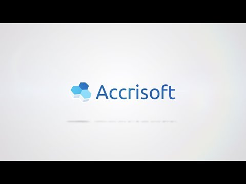 Introducing Accrisoft Freedom