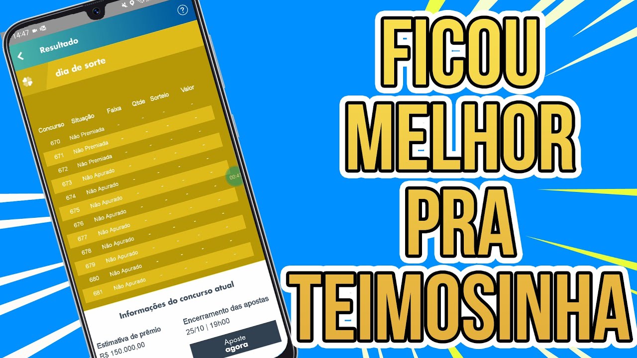 O que é Surpresinha, Teimosinha e Bolão ( Como Funciona ) Loteria