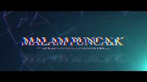 Trailer Dies Natalis-16 Teknik Informatika Unimal