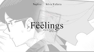 Chapter 68 : Feelings - Naplive x Silvia Valleria