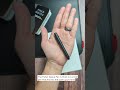 The BEST EDC Pens I Ve Used The Last One S My Fave Shorts Youtubeshorts