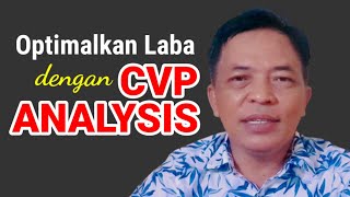 Optimize Business Profits Using CVP Analysis