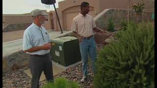 How To Design A Southwestern Landscape