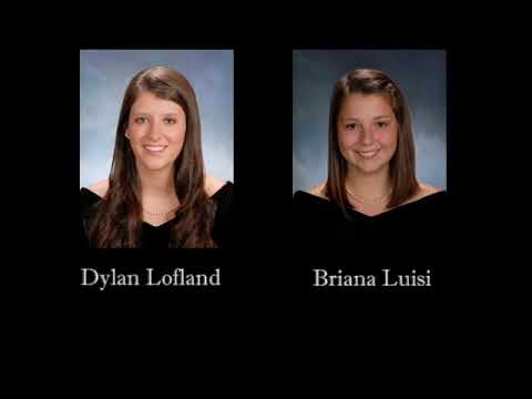 Ursuline Academy of Dallas Senior Class of 2010 Morph Video