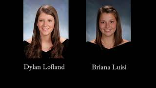 Ursuline Academy of Dallas Senior Class of 2010 Morph Video