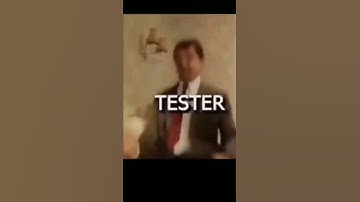 "My Code vs Tester 😅💻 #Comedy #ProgrammerLife #TechHumor #DeveloperVsTester #Shorts"