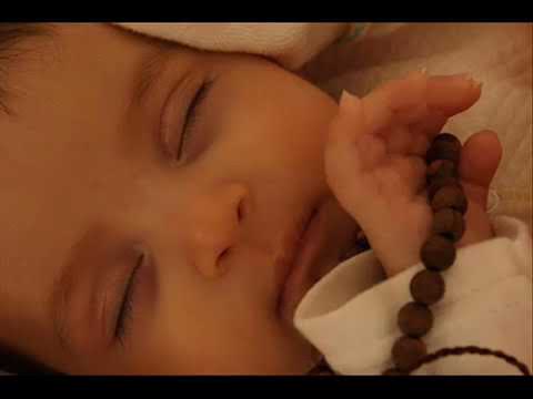 دعاء رزق الذرية الصالحة