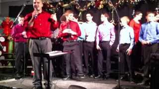 2013 Fairview Christian School Christmas Program