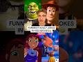 FUNNIEST ADULT JOKES IN KIDS MOVIES‼️(part 2)