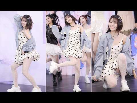 오드유스 마이카 | <strong>ODD</strong> YOUTH MAIKA 'Babyface + THAT'S ME' 직캠 [260516 스타필드 수원 팬사인회]