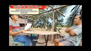 GEC - 15 Purposive Communication ( Video Documentation Interview Group 3 ) BSA1H CS Agronomy