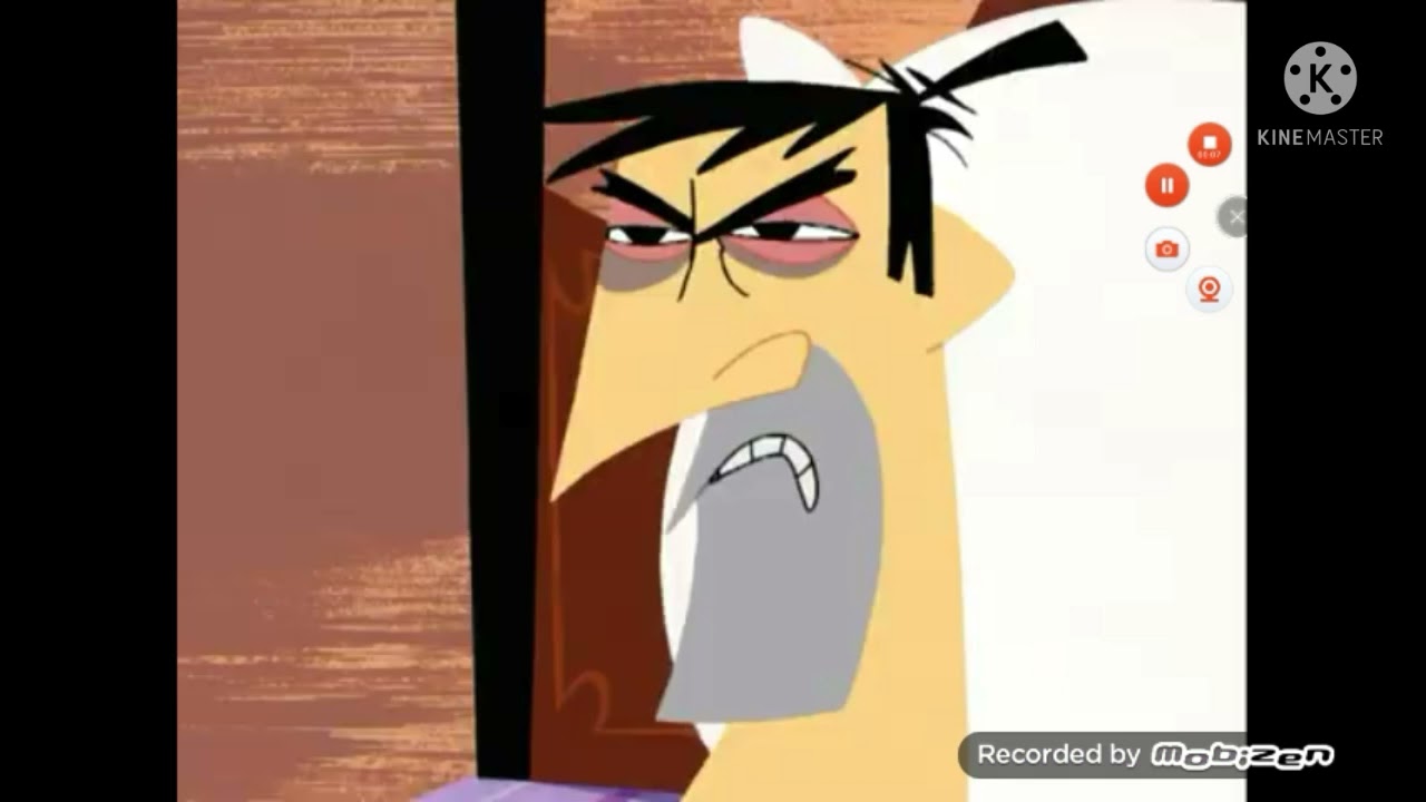 One Second Video Of My Every Favorite Cartoon Network Shows