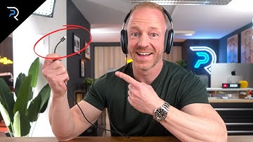 Airpods Max FINALLY worth it! (USB C - Lossless Audio)