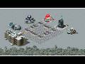 Yuri's Revenge (CnCNet) | Lots of Snowed Cliffs (EXTRA HARD AI)