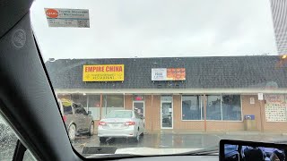 The Old Empire China Building Is Now a Pho Spot | Pho 9999, Martinsburg WV