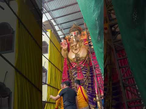Yellam bazar Ganesh Nimajjanam 2026 #ganeshnimajjanam #ganeshchaturthi