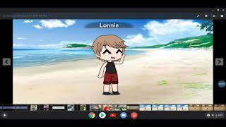 Gachaverse Lonniedos Old Video