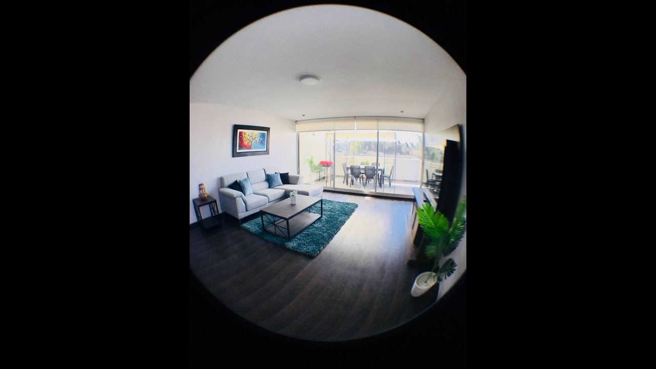 IMPONENTE PENTHOUSE!!! VALLE VERDE