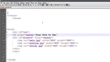 Tutorial PHP MySQL Web Development Part  43