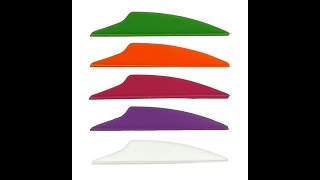Red Trail Archery - RTA Low Pro Vanes, Crosswind Vanes and RTA Speed Nocks Net Worth