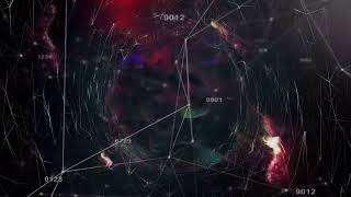 4K Tripy Visuals by CHROMOSCOPE/Psychedelic Visual Trip 4K Glitch Mapping Experience