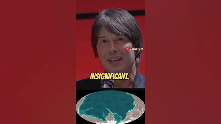 Brian Cox Reveals Mind-Blowing Universe!