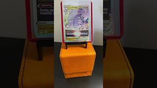 Hisuian Goodra Vstar - 136/196 #shorts
