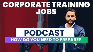 Corporate Training in 2025 | What AI Means for Trainers and L&D Careers