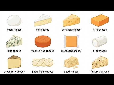 Cheese Food Definition