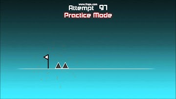 The Impossible Game - 500 Attempts Achievement [PC]