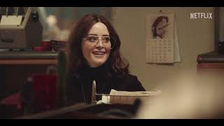 Ink Trailer | OIFF 2026