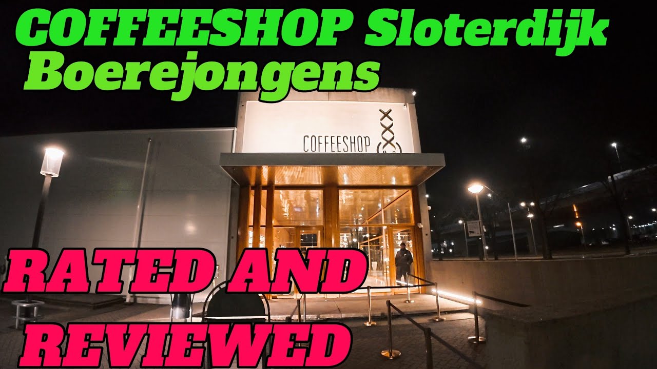 Кофейня BOEREJONGENS SLOTERDIJK – ОЦЕНКА И ОТЗЫВ 2026 ГОДА