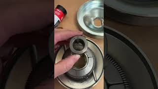 The biggest mistake we see with torque converter installation- you clutch might explode!