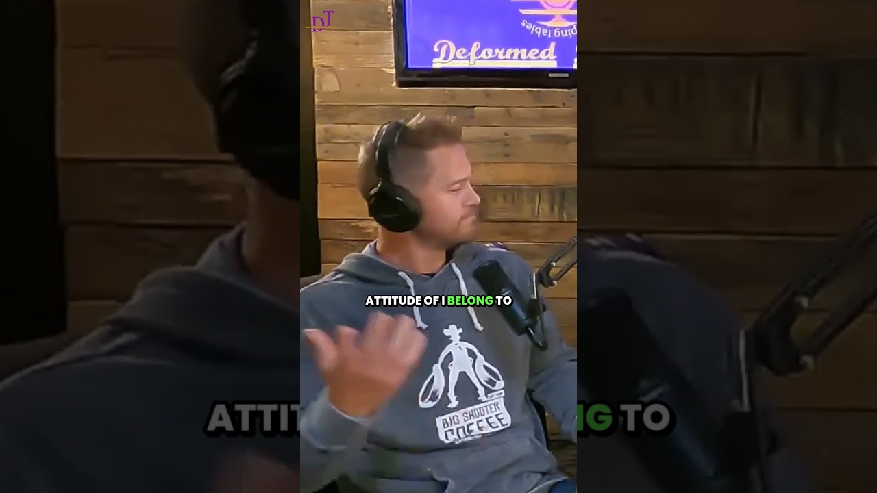 Belonging in marriage