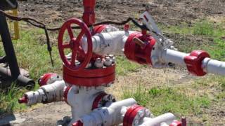 Krytox Lubricants For Superior Sealing Threaded Pipesfittings