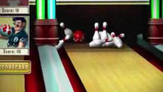 Way to Go Bowling