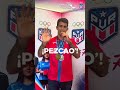 7 preguntas con nuestro doble medallista de oro centroamericano en judo, Adrián Gandía.