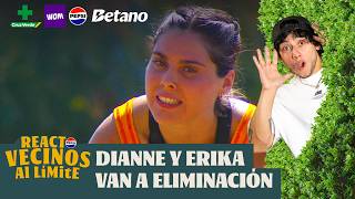 Vecinos al Límite | React Pepsi | Capítulo 12