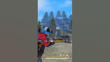 Double sniper unstoppable 7 kill gameplay #garena  #freefire #short #shorts